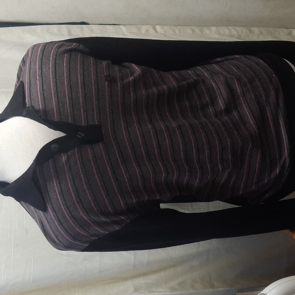 Versace sweater Size small